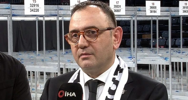 Beşiktaş Asbaşkanı Murat Kılıç’ın Avukatından Açıklama