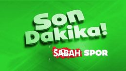 Beşiktaş Başkanı Serdal Adalı'dan Önemli Açıklamalar!