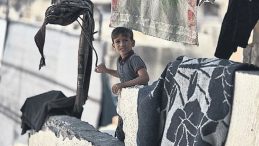 Beşiktaş, Filistin İ&ccedil;in Sponsorluk Teklifini Reddetti