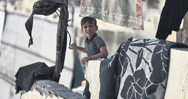 Beşiktaş, Filistin İ&ccedil;in Sponsorluk Teklifini Reddetti