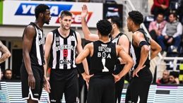 Beşiktaş GAİN – Trento Ma&ccedil;ı: Tarih, Saat ve Yayın Bilgileri