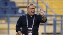 Beşiktaş i&ccedil;in Dick Advocaat İddiası! Belki Geri D&ouml;nerler