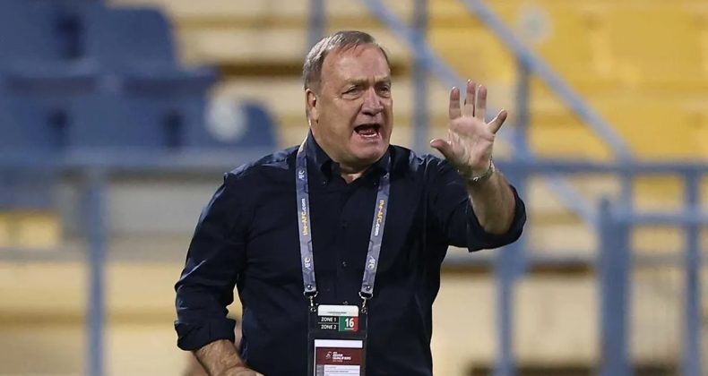 Beşiktaş i&ccedil;in Dick Advocaat İddiası! Belki Geri D&ouml;nerler