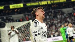 Beşiktaş İ&ccedil;in Dikkat &Ccedil;ekici İstatistik: İşe Başlıyor, Ama Bitiremiyor!