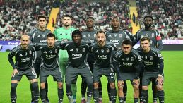 BEŞİKTAŞ SAMSUNSPOR CANLI | Beşiktaş, Samsunspor'u konuk ediyor! Sergen Yal&ccedil;ın'ın 11'i belli oldu&hellip;
