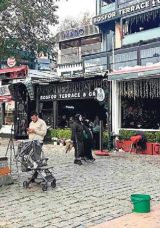 Beşiktaş'ta Esnafa Fahiş İşgaliye Zammı Şoku