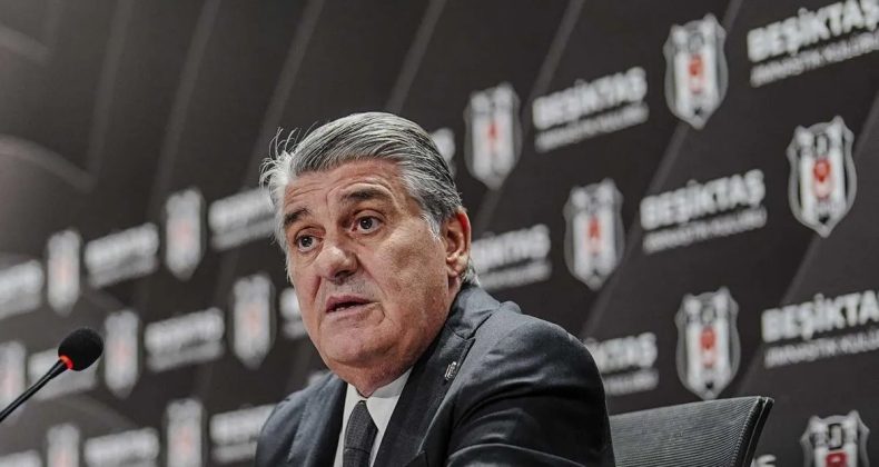 Beşiktaş'ta İdari ve Mali Genel Kurul Toplantısı Başladı!