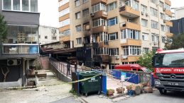 Beşiktaş'taki gece kulübü yangını: Basit önlemler engellerdi