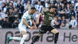 Beşiktaş'tan Mustafa Erhan Hekimoğlu Açıklaması!