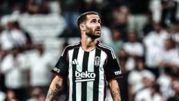 Beşiktaş'tan Rafa Silva'nın Sakatlık Durumuna İlişkin Yeni A&ccedil;ıklama!