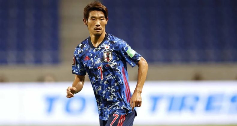 Beşiktaş’a Japon Orta Saha!