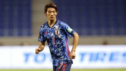 Beşiktaş’a Japon Orta Saha!