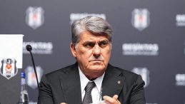 Beşiktaş’ta Olağanüstü Toplantı Kararı! Serdal Adalı Yönetimi Çağırdı