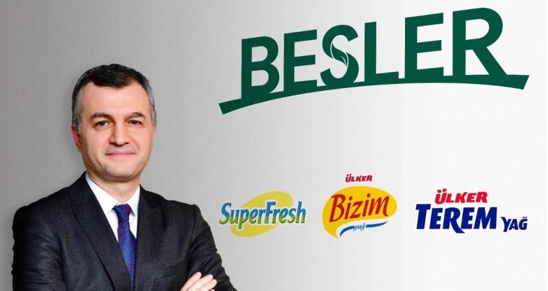 Besler&rsquo;in Konsolide Cirosu 2025&rsquo;in İlk 9 Ayında 22,4 Milyar TL Oldu