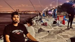 Beton Mikseri Gen&ccedil; Bir Hayatı Alarak Ka&ccedil;tı