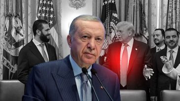 Beyaz Saray'daki Suriye Zirvesi Sonrası Trump, Başkan Erdoğan'ı &Ouml;vd&uuml;: "B&uuml;y&uuml;k Bir Lider"