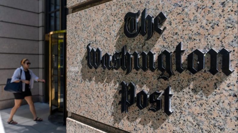 Beyaz Saray’dan medyaya savaş ilanı: Basın kuruluşları kategorilere ayrıldı