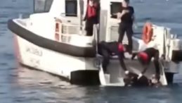 Beykoz'da Şok Edici Olay: Denizde Bir Erkek Cesedi Tespit Edildi!