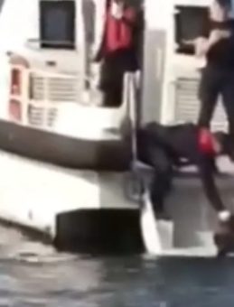 Beykoz'da Şok Edici Olay: Denizde Bir Erkek Cesedi Tespit Edildi!