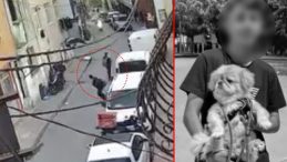 Beyoğlu'nda Akran Vahşeti | Ortaokul Öğrencisini Boynundan Bıçaklamıştı: 13'lük Caninin Cezası Belli Oldu!