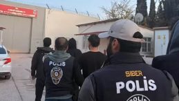 Bilecik'te 153 Milyonluk Yasa Dışı Bahis Operasyonu: 3 Tutuklama