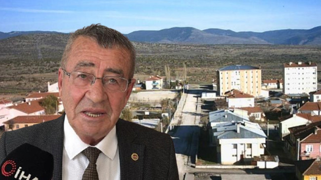 Bin Yıllık Tarihe Sahip İl&ccedil;e, K&ouml;y Olma Tehlikesiyle Karşı Karşıya! Belediye Başkanı Duygularına Hakim Olamadı: 'Bu İl&ccedil;e İ&ccedil;in Utanılacak Bir Durum'