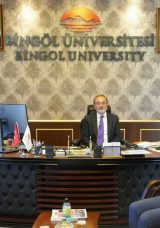 Bing&ouml;l &Uuml;niversitesi, "Yeni Nesil &Uuml;niversite" Modeli ile B&ouml;lgedeki D&ouml;n&uuml;ş&uuml;m&uuml; Sağlıyor