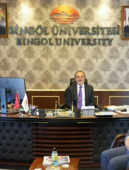 Bingöl Üniversitesi, "Yeni Nesil Üniversite" Modeli ile Bölgedeki Dönüşümü Sağlıyor