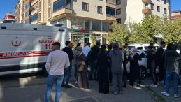 Bingöl'de dehşet veren kaza: Dershaneden çıkan iki öğrenciye otomobil çarptı!