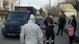 Bir Aile Daha Zehirlendi: Yiyeceklerden Sonra Fenalaştılar