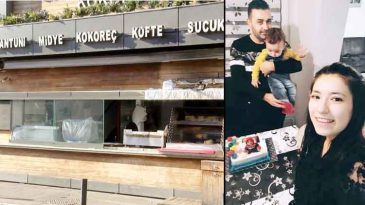 Bir Aile Yok Oldu: Almanya'dan İstanbul'a Tatil İ&ccedil;in Gelmişlerdi