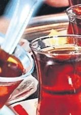 Bir Dilim Limona &Uuml;cret Alan İşletmeye Ceza Kesildi