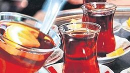 Bir Dilim Limona &Uuml;cret Alan İşletmeye Ceza Kesildi