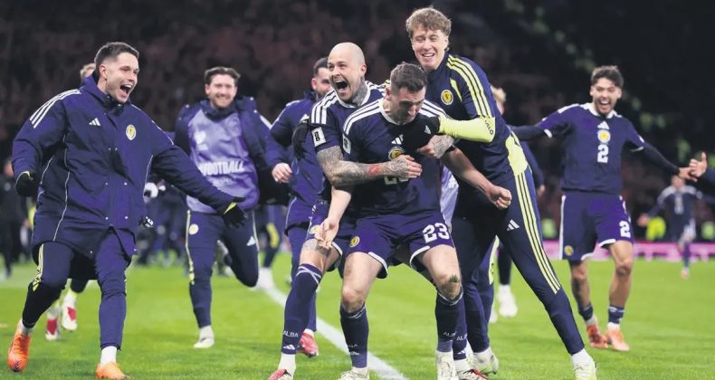 Bir D&uuml;nya Masalı