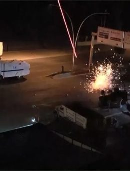 Bir Kahramanın Hikayesi