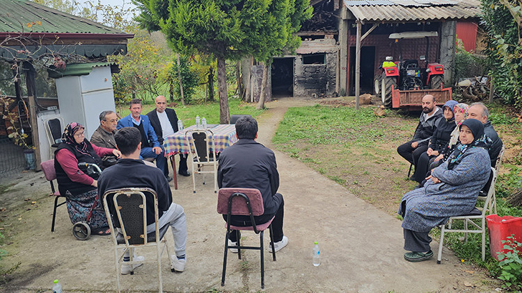Bir Köyde Şok Etkisi Yaratan Olay! Kediyi Satarak Katliam Yapmış… 'Bir Evlat Annesine Nasıl Bu İftirayı Atar'