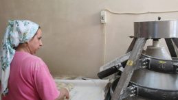 Bir Sacla Başladı, Artık Günde 1000 Ekmek Üretiyor! Şırnaklı Annenin Azim Dolu Hikayesi