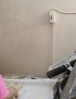 Bir Sacla Başladı, Artık Günde 1000 Ekmek Üretiyor! Şırnaklı Annenin Azim Dolu Hikayesi