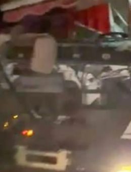 Birecik-Nizip Yolu'nda Korkunç Kaza! 1 Ölü, 2 Yaralı