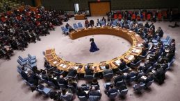 Birleşmiş Milletler Güvenlik Konseyi: Bosna Hersek’teki Barış Gücünün Görev Süresi Uzatıldı