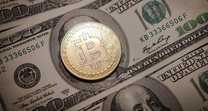 Bitcoin, Haziran Ayından Sonra İlk Kez 100 Bin Doların Altında