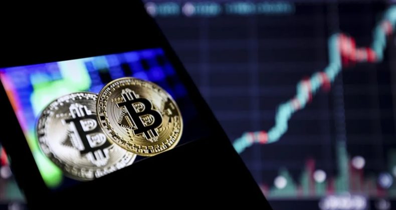 Bitcoin Neden Y&uuml;zde 30 D&uuml;ş&uuml;ş Yaşadı? Deutsche Bank'ın Kripto Para Ka&ccedil;ışının 5 Sebebi