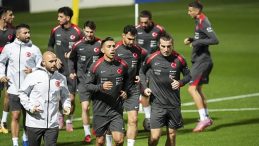 Bizim Çocuklar Kolları Sıvadı