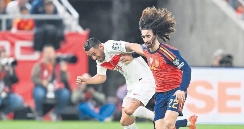 Bizim Yerimiz Dünya Kupası