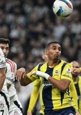 BJK-FB DERBİ MA&Ccedil;I CANLI YAYIN BİLGİLERİ: Beşiktaş-Fenerbah&ccedil;e ma&ccedil;ı ne zaman, saat ka&ccedil;ta ve hangi kanalda?