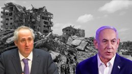 BM Açıkladı: İsrail, Gazze'ye 4 Bin Palet Acil Yardım Malzemesi Girişine İzin Vermedi!