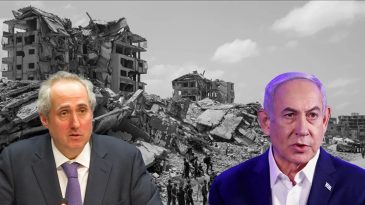 BM A&ccedil;ıkladı: İsrail, Gazze'ye 4 Bin Palet Acil Yardım Malzemesi Girişine İzin Vermedi!