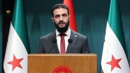 BM Güvenlik Konseyi, Suriye Cumhurbaşkanı Şara'ya Uygulanan Yaptırımları Kaldırdı