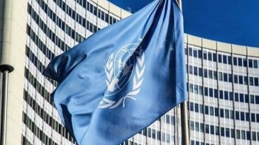 BM'den İsrail'e Sert Tepki: Suriye'deki Saldırılar Kabul Edilemez