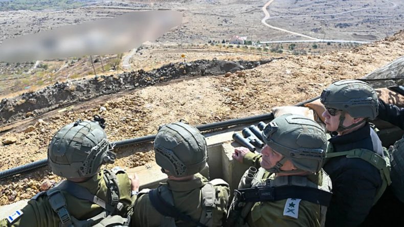 BM'den Netanyahu'ya 1974 Uyarısı: Anlaşmaya Sadık Kalın!